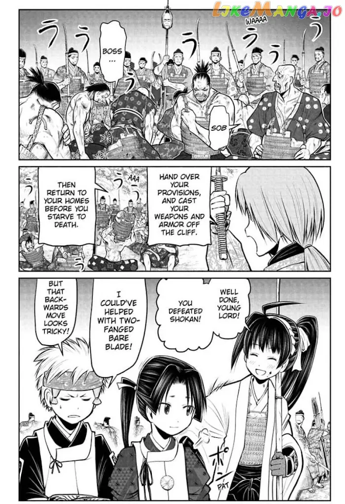 The Elusive Samurai Chapter 65 image 04_optimized